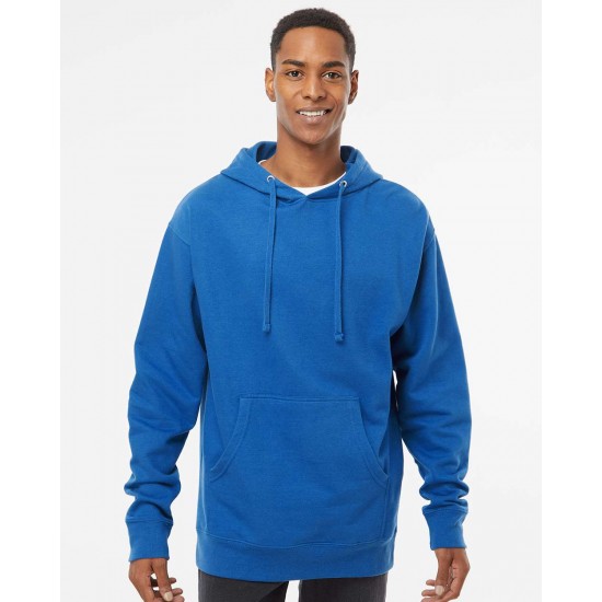 Independent SS4500 Midweight Hooded Sweatshirt
