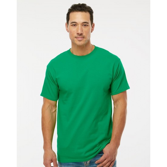 MO 4800 Gold Soft Touch T-Shirt 
