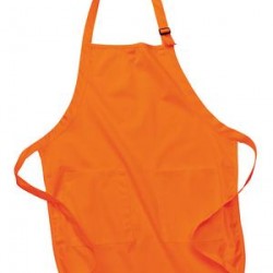 ATC™ A100 EVERYDAY FULL LENGTH APRON WITH SOIL RELEASE