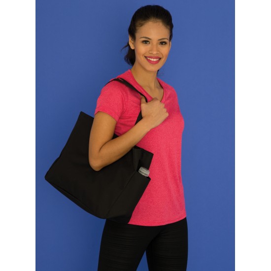 ATC™ B110 EVERYDAY ESSENTIAL TOTE ATC™ B110 EVERYDAY ESSENTIAL TOTE