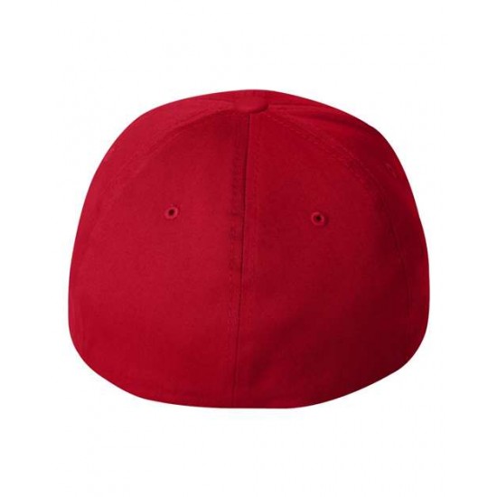 Flexfit 5001 V-Flex Twill Cap Flexfit 5001 V-Flex Twill Cap
