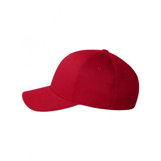 Flexfit 5001 V-Flex Twill Cap