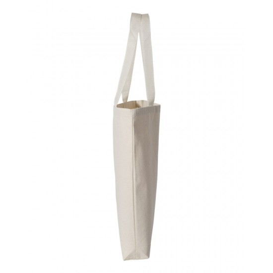 Q-Tees Q4400 - 11L Canvas Tote Bag Q-Tees Q4400 - 11L Canvas Tote Bag
