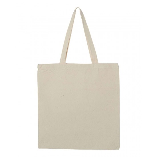 Q-Tees Q800 - Promotional Tote Q-Tees Q800 - Promotional Tote