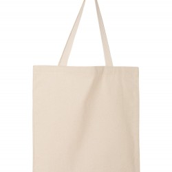 Q-Tees Q125300 - 14L Shopping Bag