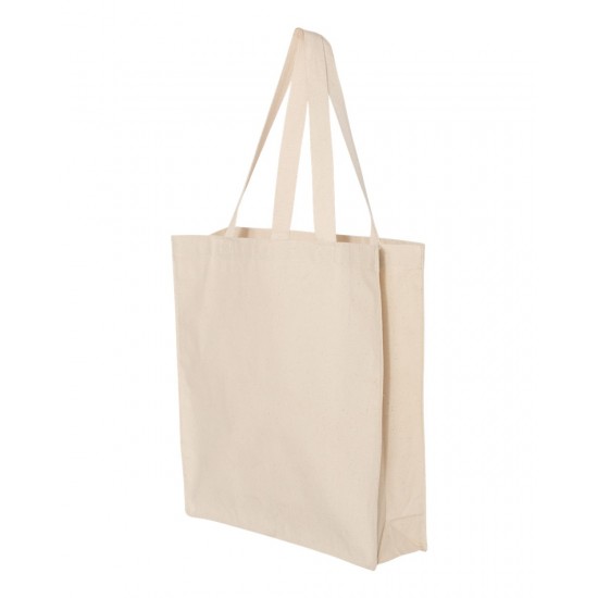 Q-Tees Q125300 - 14L Shopping Bag Q-Tees Q125300 - 14L Shopping Bag
