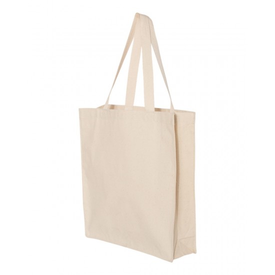 Q-Tees Q125300 - 14L Shopping Bag