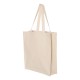 Q-Tees Q125300 - 14L Shopping Bag