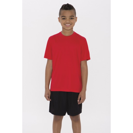 ATC™ Y350 PRO TEAM SHORT SLEEVE YOUTH TEE ATC™ Y350 PRO TEAM SHORT SLEEVE YOUTH TEE
