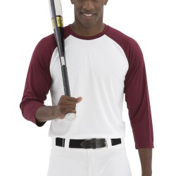 ATC™ S3526 PRO TEAM BASEBALL JERSEY. 