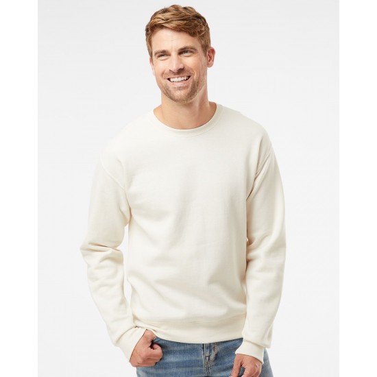 JERZEES 562MR NuBlend® Crewneck Sweatshirt JERZEES 562MR NuBlend® Crewneck Sweatshirt