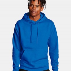 Champion S700 Powerblend® Hooded Sweatshirt
