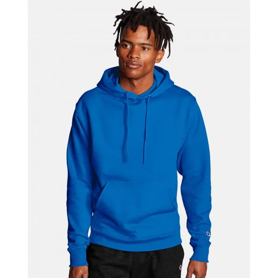 Champion S700 Powerblend Hooded Sweatshirt