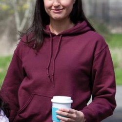 Gildan 18500 Heavy Blend™ Hooded Sweatshirt