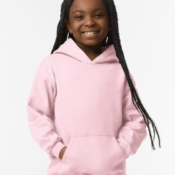 Gildan 18500B Youth Heavy Blend™ Hooded Sweatshirt