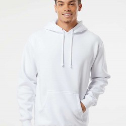 Independent IND4000 Heavyweight Hooded Sweatshirt Independent IND4000 Heavyweight Hooded Sweatshirt