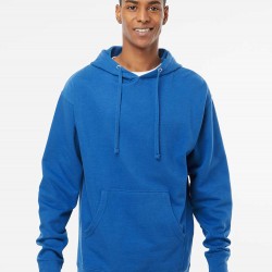 Independent SS4500 Midweight Hooded Sweatshirt Independent SS4500 Midweight Hooded Sweatshirt