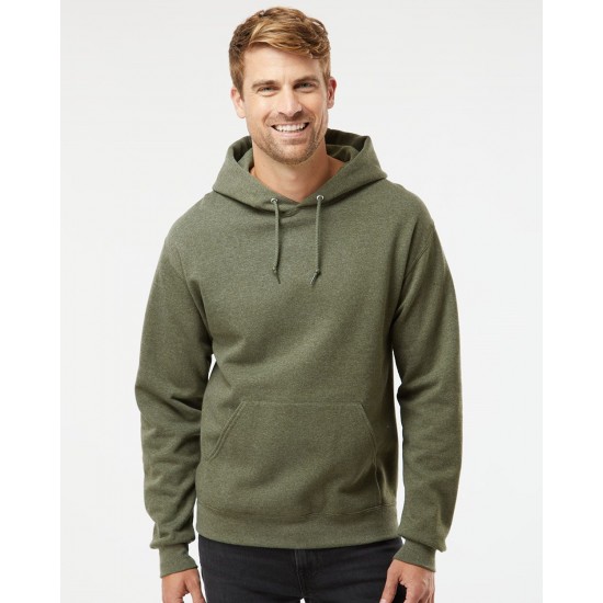 JERZEES 996MR NuBlend® Hooded Sweatshirt JERZEES 996MR NuBlend® Hooded Sweatshirt