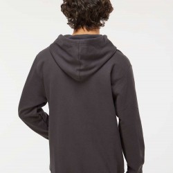 MO 3320 Unisex Pullover Hoodie  MO 3320 Unisex Pullover Hoodie