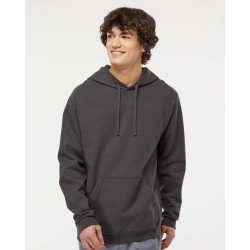  MO 3320 Unisex Pullover Hoodie