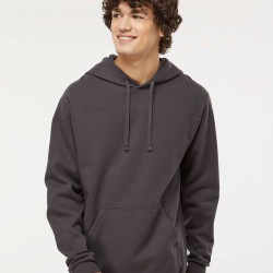 MO 3320 Unisex Pullover Hoodie  MO 3320 Unisex Pullover Hoodie