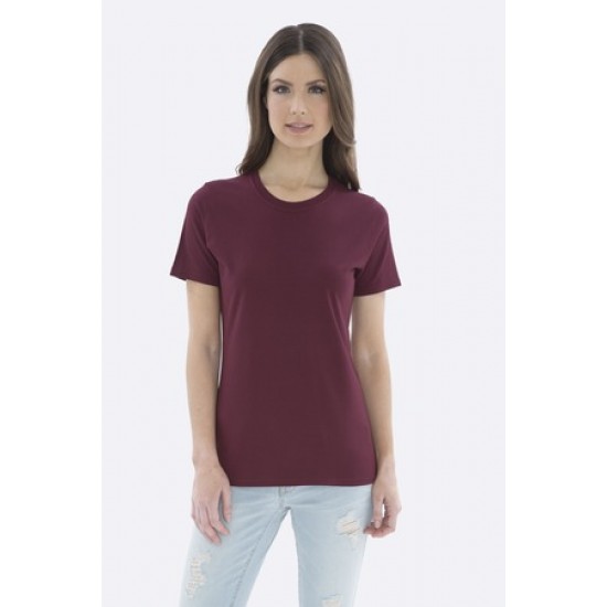 ATC™ 1000L EVERYDAY COTTON LADIES' T-shirt