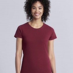 Gildan 5000L Heavy Cotton® Women's T-Shirt