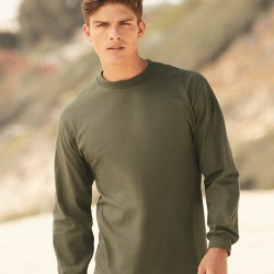 ALSTYLE 1304 Classic Long Sleeve T-Shirt ALSTYLE 1304 Classic Long Sleeve T-Shirt
