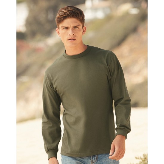 ALSTYLE 1304 Classic Long Sleeve T-Shirt ALSTYLE 1304 Classic Long Sleeve T-Shirt