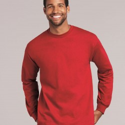 Gildan 5400 Heavy Cotton® Long Sleeve T-Shirt