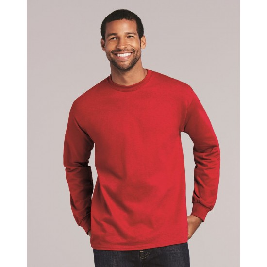 Gildan 5400 Heavy Cotton® Long Sleeve T-Shirt