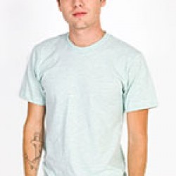 American Apparel 2001W Fine Jersey T-shirt American Apparel 2001W Fine Jersey T-shirt