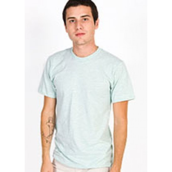 American Apparel 2001W Fine Jersey T-shirt