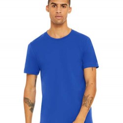 BELLA + CANVAS 3001 Unisex Jersey T-shirt BELLA + CANVAS 3001 Unisex Jersey T-shirt