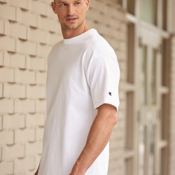 Champion T105 Heritage Jersey T-Shirt Champion T105 Heritage Jersey T-Shirt