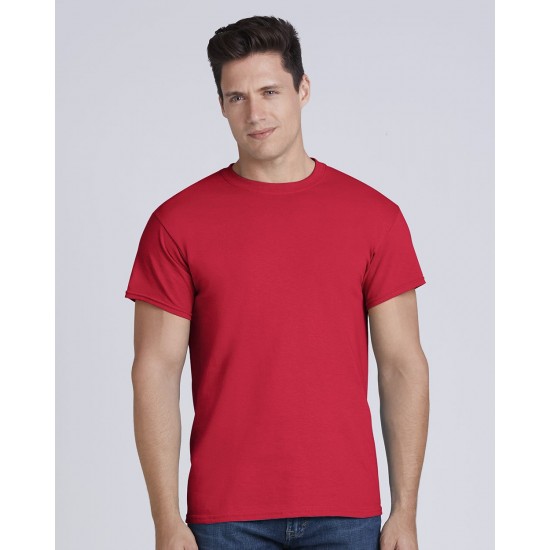 Gildan 5000 Heavy Cotton® T-Shirt Gildan 5000 Heavy Cotton® T-Shirt