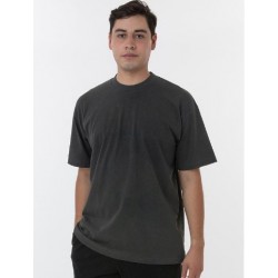 LOS ANGELS 1801GD Dye Crew Neck Tee