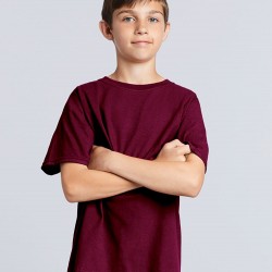 Gildan 5000B Heavy Cotton® Youth T-Shirt