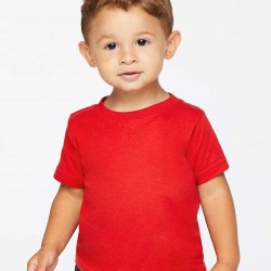 Rabbit Skins 3322 Infant Fine Jersey Tee