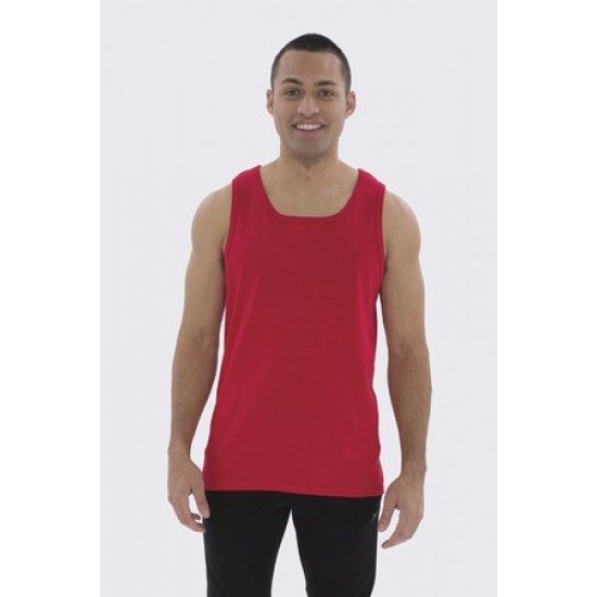 ATC™ 1004 EVERYDAY COTTON TANK TOP