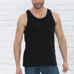 ATC™ 8004 EUROSPUN® RING SPUN TANK Top ATC™ 8004 EUROSPUN® RING SPUN TANK Top