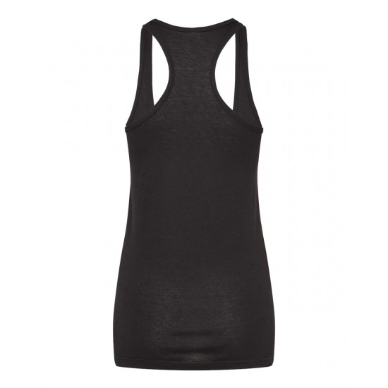 MO 3590 Women's Racerback Blend Tank MO 3590 Women's Racerback Blend Tank