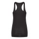 MO 3590 Women's Racerback Blend Tank MO 3590 Women's Racerback Blend Tank