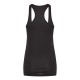 MO 3590 Women's Racerback Blend Tank