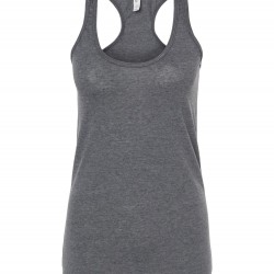 MO 3590 Women's Racerback Blend Tank MO 3590 Women's Racerback Blend Tank