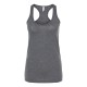 MO 3590 Women's Racerback Blend Tank MO 3590 Women's Racerback Blend Tank